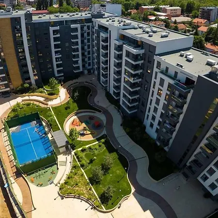 Appartement Viva In