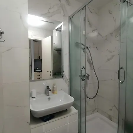 Viva In Appartement Voždivac
