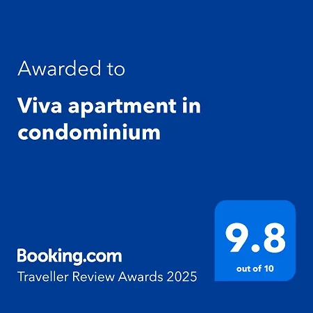Viva In Apartment