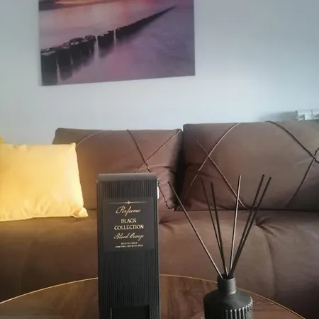 Appartement Viva In *