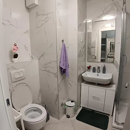 Appartement Viva In *