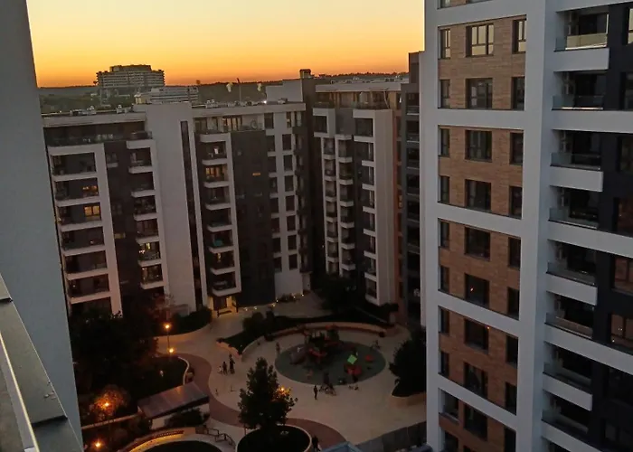 Viva In Lejlighed Voždivac